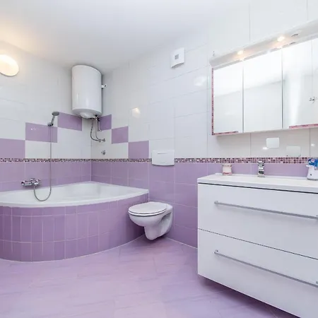 Apartmán Luni *