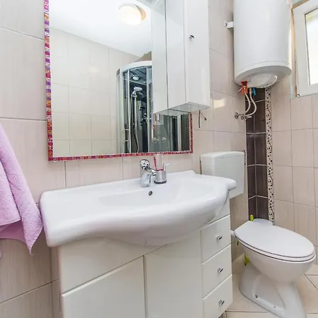 Apartmán Luni *