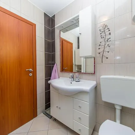 Apartmán Luni