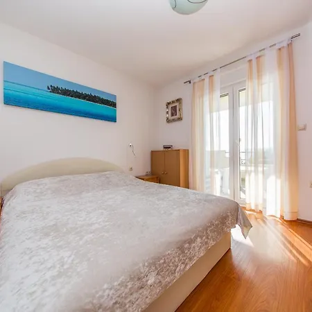 Luni Apartmán