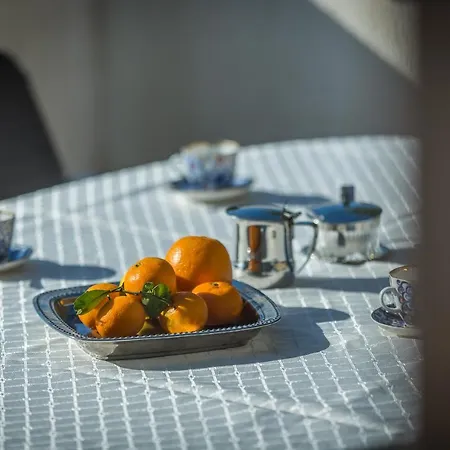 Apartamento Luni Lokva Rogoznica